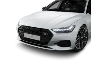 Audi A7 Sportback 50 TDI quattro tiptronic LED DAB Sitzheizung