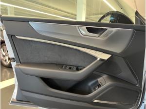 Audi A7 Sportback 50 TDI quattro tiptronic LASER HuD