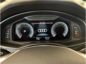 Audi A7 Sportback 50 TDI quattro tiptronic LASER HuD