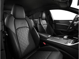 Audi A7 Sportback 50 TDI quattro tiptronic LED DAB Sitzheizung