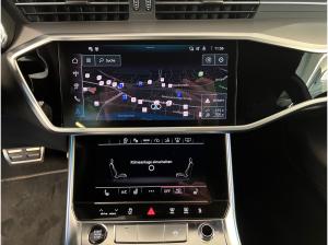 Audi A7 Sportback 50 TDI quattro tiptronic LASER HuD