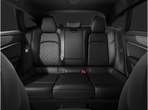Audi A7 Sportback 50 TDI quattro tiptronic LED DAB Sitzheizung