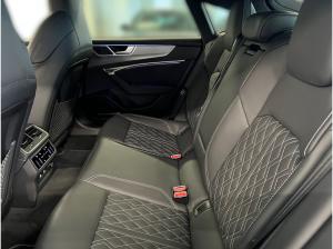 Audi A7 Sportback 50 TDI quattro tiptronic LASER HuD