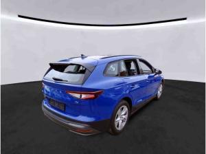 Skoda ENYAQ iV 50 109kW - Loft Navi LED Kamera DAB Einparkhilfe MFL ZV LM
