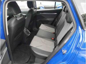 Skoda ENYAQ iV 50 109kW - Loft Navi LED Kamera DAB Einparkhilfe MFL ZV LM