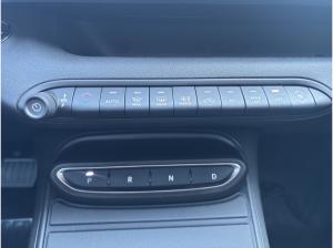 Jeep Avenger ⚫ Black Edition - FRÜHJAHRSAKTION | Sitzheizung | Allwetter