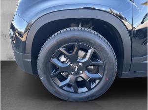 Jeep Avenger ⚫ Black Edition - FRÜHJAHRSAKTION | Sitzheizung | Allwetter