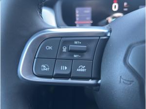 Jeep Avenger ⚫ Black Edition - FRÜHJAHRSAKTION | Sitzheizung | Allwetter