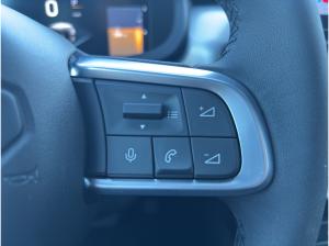 Jeep Avenger ⚫ Black Edition - FRÜHJAHRSAKTION | Sitzheizung | Allwetter