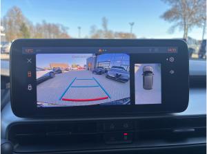 Jeep Avenger ⚫ Black Edition - FRÜHJAHRSAKTION | Sitzheizung | Allwetter