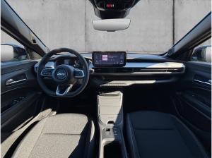 Jeep Avenger ⚫ Black Edition - FRÜHJAHRSAKTION | Sitzheizung | Allwetter