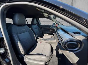 Jeep Avenger ⚫ Black Edition - FRÜHJAHRSAKTION | Sitzheizung | Allwetter