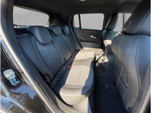 Jeep Avenger ⚫ Black Edition - FRÜHJAHRSAKTION | Sitzheizung | Allwetter