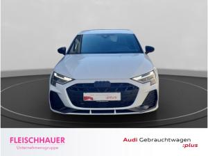 Audi A3 Sportback 45 TFSI e S line Navi+Matrix+HeadUp+CarPlay+APS-Plus