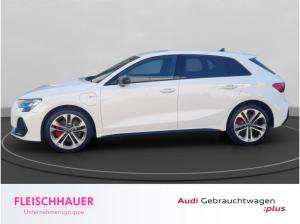 Audi A3 Sportback 45 TFSI e S line Navi+Matrix+HeadUp+CarPlay+APS-Plus