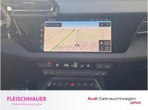 Audi A3 Sportback 45 TFSI e S line Navi+Matrix+HeadUp+CarPlay+APS-Plus