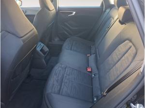 Audi A5 2.0 Avant TFSI Memory RFK ACC PDC CarPlay