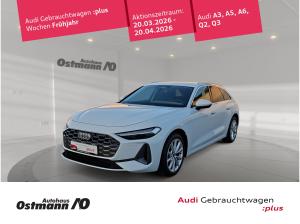 Audi A5 2.0 Avant TDI AHK 18 RFK Navi CarPlay