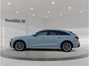 Audi A5 2.0 Avant TDI AHK 18 RFK Navi CarPlay