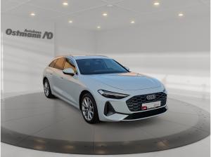 Audi A5 2.0 Avant TDI AHK 18 RFK Navi CarPlay