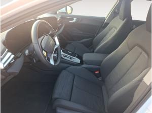 Audi A5 2.0 Avant TDI AHK 18 RFK Navi CarPlay