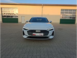 Audi A5 2.0 Avant TDI AHK 18 RFK Navi CarPlay