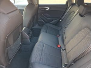 Audi A5 2.0 Avant TDI AHK 18 RFK Navi CarPlay