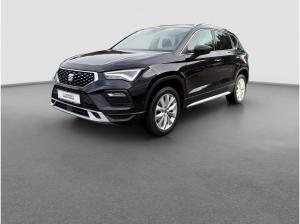 Seat Ateca Xperince 1.5 TSI LED Navi ACC Winter