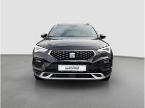 Seat Ateca Xperince 1.5 TSI LED Navi ACC Winter