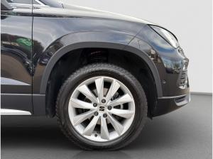 Seat Ateca Xperince 1.5 TSI LED Navi ACC Winter