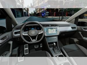 Volkswagen Touran 1.5 TSI DSG Goal / SOFORT VERFÜGBAR !