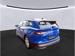 Skoda ENYAQ iV 50 109kW - Loft Navi Kamera LED DAB Einparkhilfe MFL LM Keyless