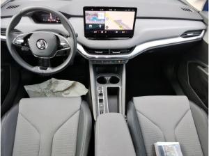 Skoda ENYAQ iV 50 109kW - Loft Navi Kamera LED DAB Einparkhilfe MFL LM Keyless