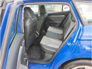 Skoda ENYAQ iV 50 109kW - Loft Navi Kamera LED DAB Einparkhilfe MFL LM Keyless