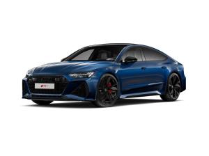 Audi RS7 SPORTBACK+WINTERRÄDER+STANDHEIZUNG+SPORTABGASANLAGE+