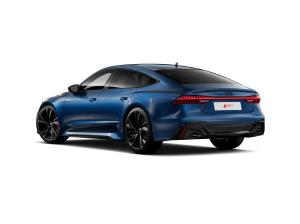 Audi RS7 SPORTBACK+WINTERRÄDER+STANDHEIZUNG+SPORTABGASANLAGE+