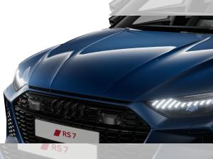 Audi RS7 SPORTBACK+WINTERRÄDER+STANDHEIZUNG+SPORTABGASANLAGE+