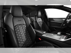 Audi RS7 SPORTBACK+WINTERRÄDER+STANDHEIZUNG+SPORTABGASANLAGE+