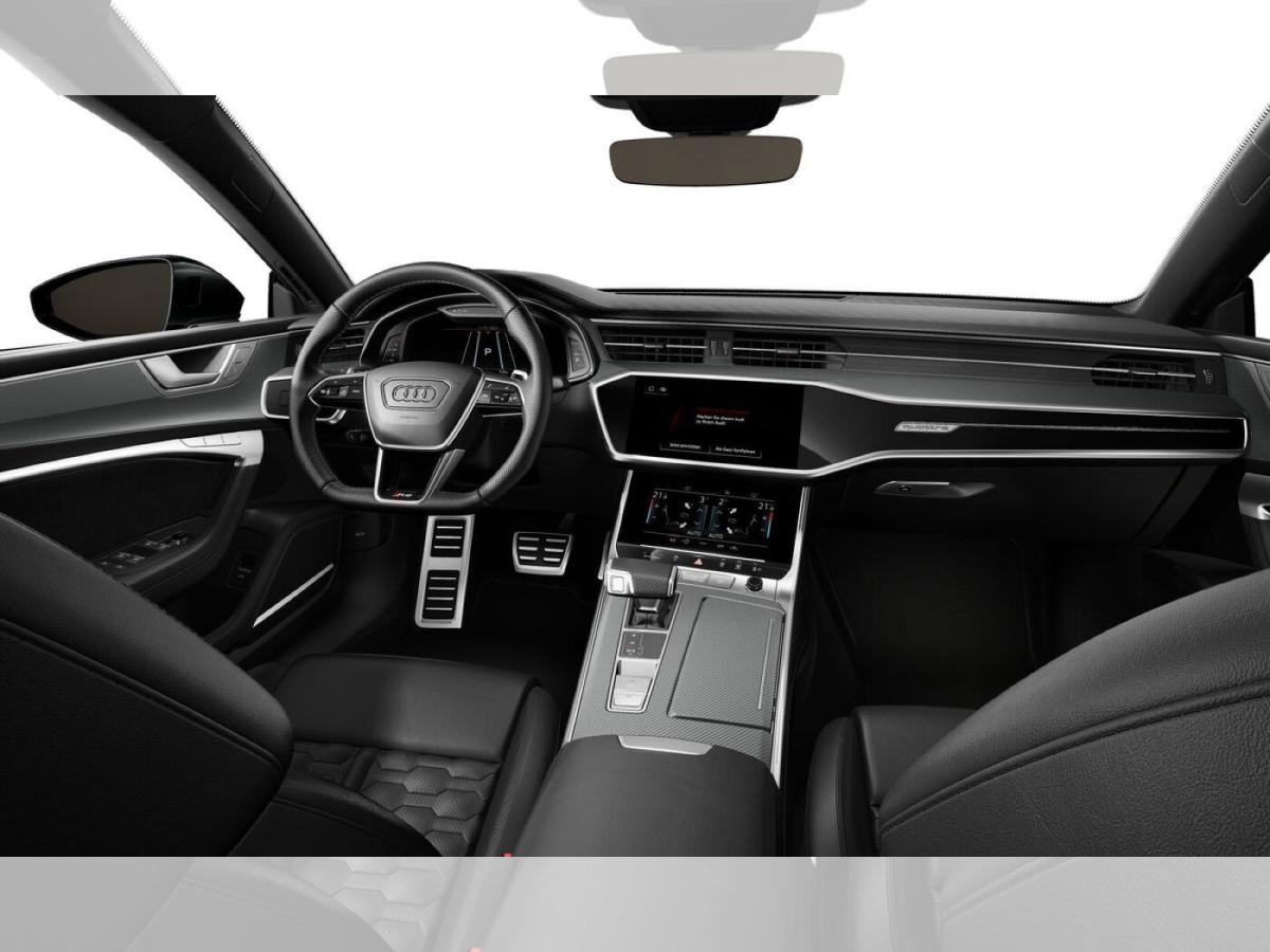 Audi RS7