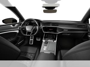 Audi RS7 SPORTBACK+WINTERRÄDER+STANDHEIZUNG+SPORTABGASANLAGE+