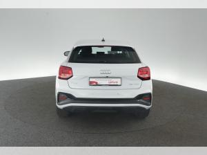 Audi Q2 35 TFSI S line / JETZT GW+ KONDITIONEN SICHERN !