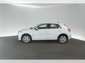 Audi Q2 35 TFSI S line / JETZT GW+ KONDITIONEN SICHERN !