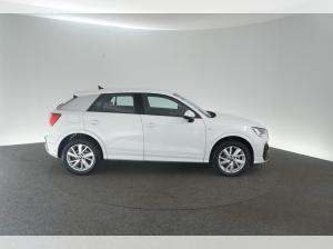 Audi Q2 35 TFSI S line / JETZT GW+ KONDITIONEN SICHERN !