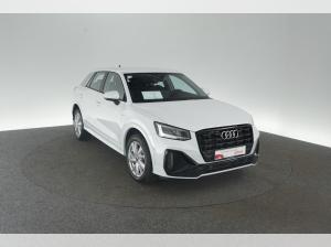 Audi Q2 35 TFSI S line / JETZT GW+ KONDITIONEN SICHERN !