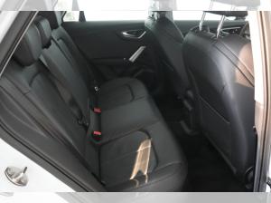 Audi Q2 35 TFSI S line / JETZT GW+ KONDITIONEN SICHERN !