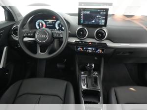 Audi Q2 35 TFSI S line / JETZT GW+ KONDITIONEN SICHERN !
