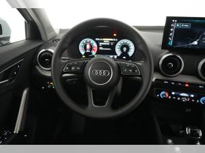 Audi Q2 35 TFSI S line / JETZT GW+ KONDITIONEN SICHERN !