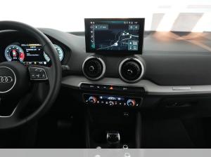 Audi Q2 35 TFSI S line / JETZT GW+ KONDITIONEN SICHERN !