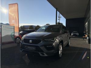 Seat Ateca Road Edition 1.5 TSI DSG 150 PS ✅ Sofort verfügbar | ⚡ Automatik & Top-Ausstattung  💎 Digital, Komf