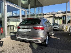 Seat Ateca Road Edition 1.5 TSI DSG 150 PS ✅ Sofort verfügbar | ⚡ Automatik & Top-Ausstattung  💎 Digital, Komf